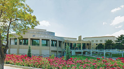 Elazığ Kültür Merkezi