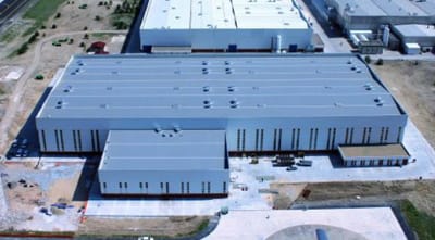 TEİ - Eskişehir Uçak Fabrikası