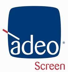 Adeo Screen 6000-BASIC 600X450 Motorlu Perde
