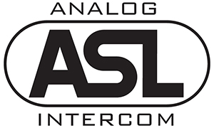 ASL TS 99 Cue Light Preset Control
