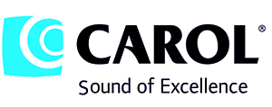 CAROL MUD-525D Dinamik Vokal Mikrofonu